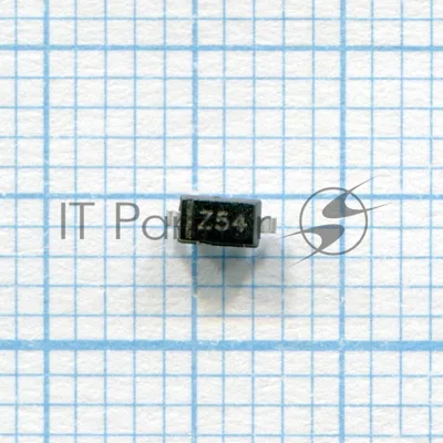 Диод Шоттки STMicroelectronics STPS2L40U