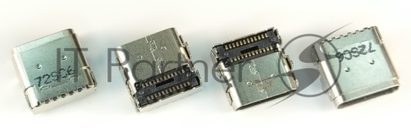 Разъем USB 3.1 Type C № 2