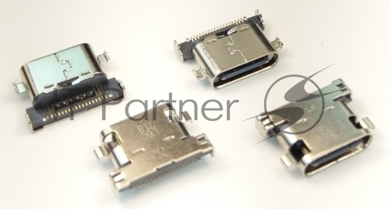Разъем USB 3.1 Type C № 8