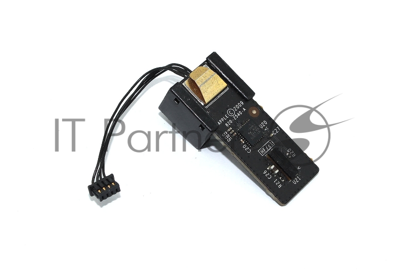 Кабель жесткого диска HDD SSD данные удлиненный iMac 21.5 A1311 Mid 2011 (593-1295)