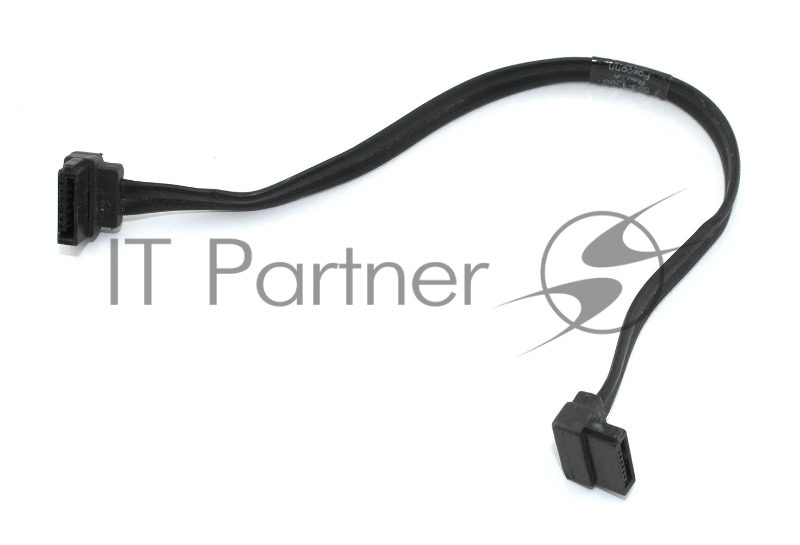 Кабель жесткого диска HDD данные iMac 21.5 A1311 Mid 2011 Late 2011 (922-9817, 593-1290)