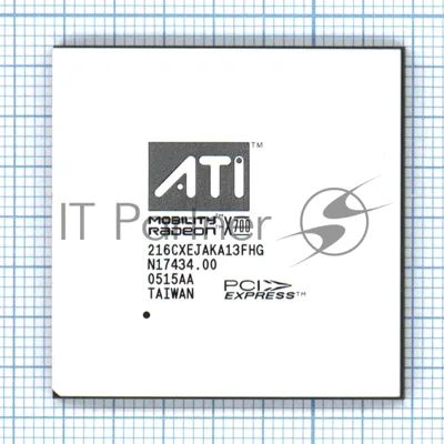 Чип ATI 216CXEJAKA13FHG