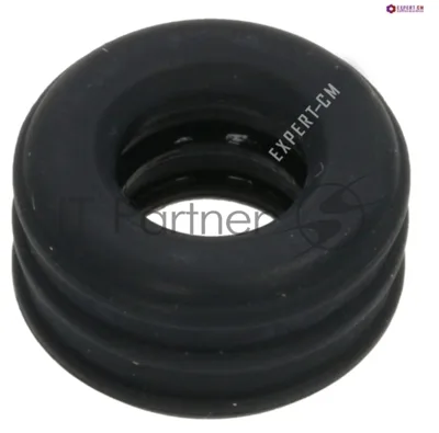 Уплотнитель штуцера соленоида Saeco, Philips Xelsis SM 421944070611