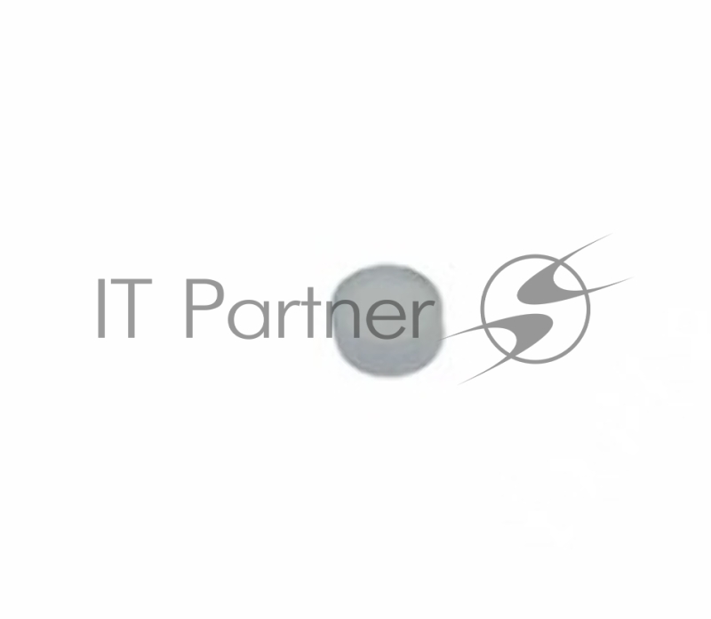 Уплотнитель силикон d6х3мм глухой Colet