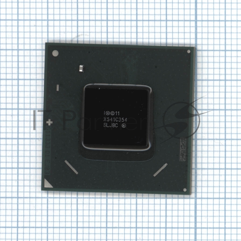 Чип Intel BD82HM77 SLJ8C