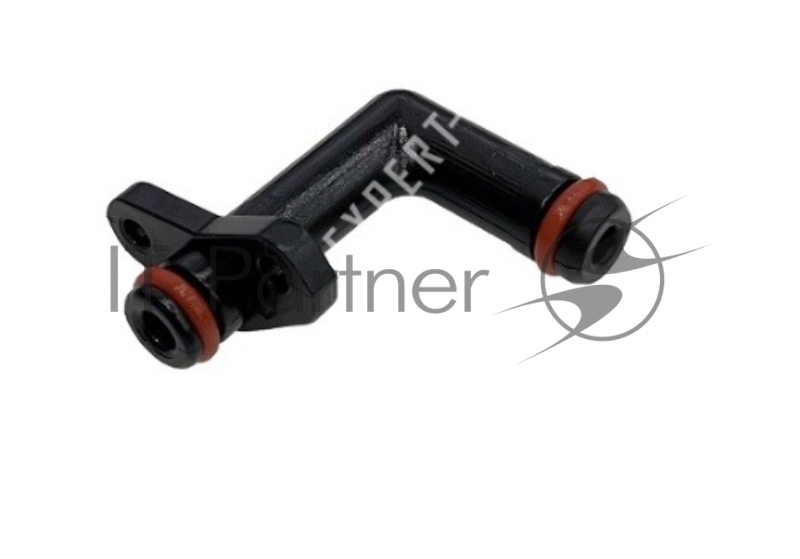 Штуцер ЗУ Bosch TES, Siemens EQ5-EQ7 (аналог)