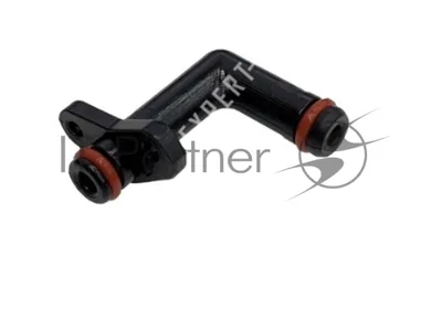 Штуцер ЗУ Bosch TES, Siemens EQ5-EQ7 (аналог)