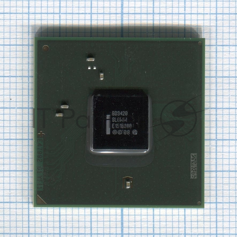 Хаб Intel BD3240 SLGWW
