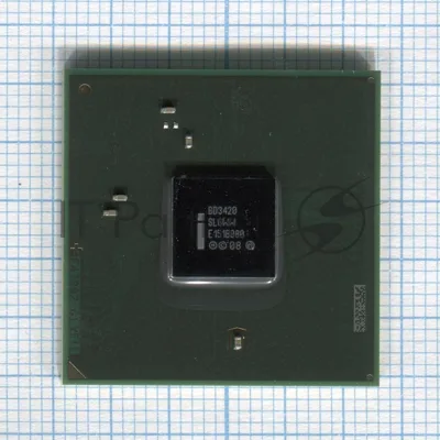 Хаб Intel BD3240 SLGWW