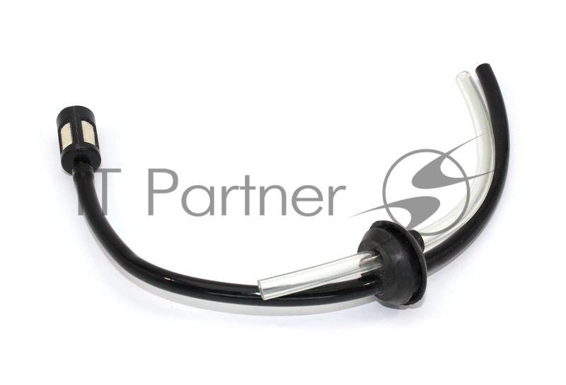 Топливный шланг с уплотнителем и фильтром для триммера 102070