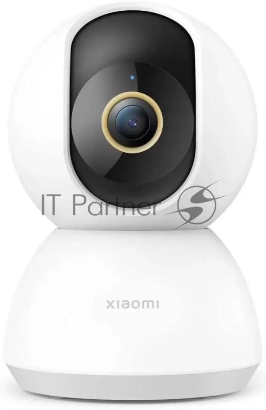 Поворотная IP-Камера Xiaomi Smart Camera C300 Dual EU