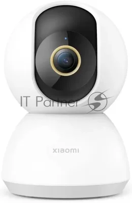 Поворотная IP-Камера Xiaomi Smart Camera C300 Dual EU