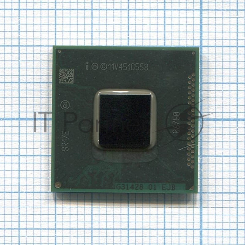 Чип Intel BD82HM86