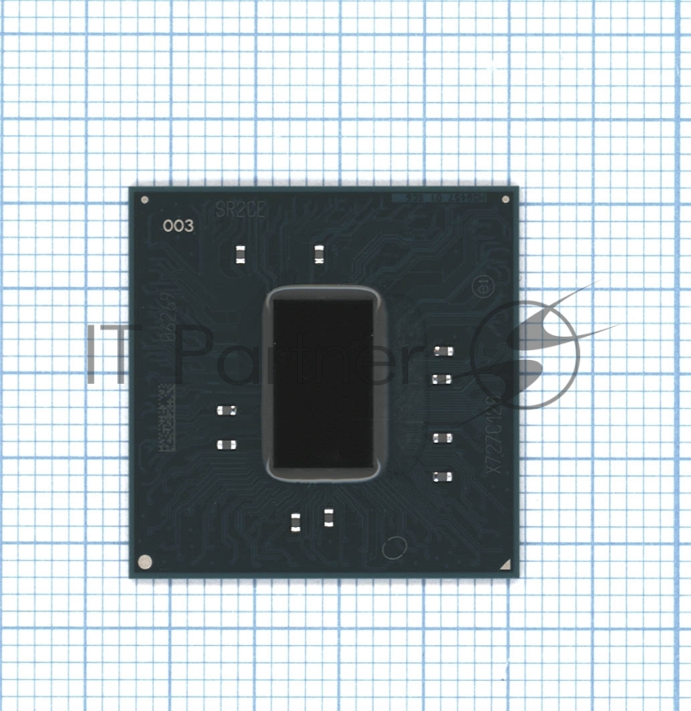 Чип Intel CM236