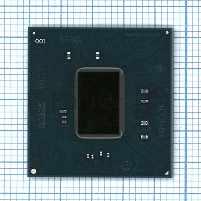 Чип Intel SR2WA GL82H270