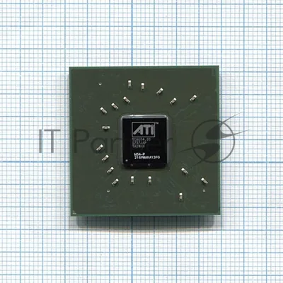 Чип ATI 216PMAKA13FG