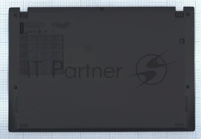 Нижняя часть корпуса для Lenovo ThinkPad T495s