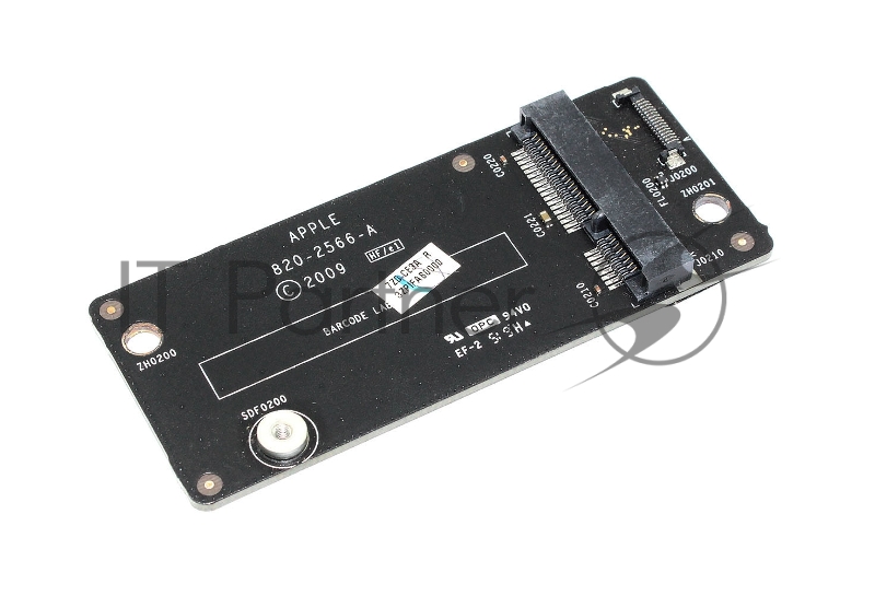 Плата-переходник AirPort iMac 21.5 27 A1311 A1312 Late 2009 Mid 2010 (922-9145, 820-2566)