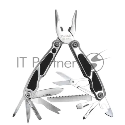 Мультитул Pro'sKit MS-526 (12 в 1)