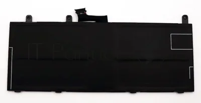Аккумуляторная батарея для ноутбука Lenovo ThinkPad X13s (L21M4P76) 7.74V 49.5WH