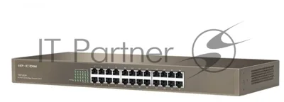 Коммутатор IP-COM F1024, 24×100 Мбит/с, неуправляемый