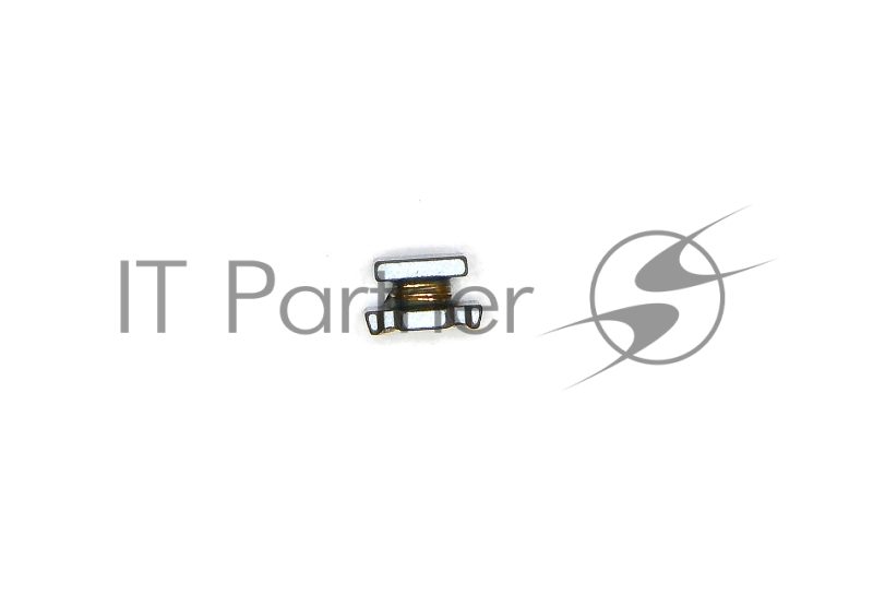 Индуктивные компоненты Murata Electronics LQH32MN100K23L