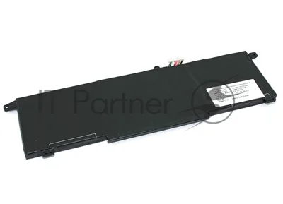 Аккумуляторная батарея для ноутбука HP Omen 15 2020 (SD06XL) 11.55V 70,91Wh Type B