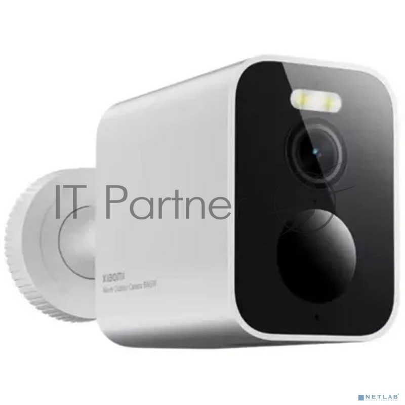 Камера IP Xiaomi Outdoor Camera BW300 (BHR8303GL)
