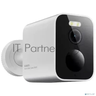 Камера IP Xiaomi Outdoor Camera BW300 (BHR8303GL)