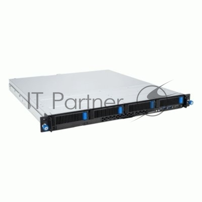 Серверная платформа Asus RS300-E12-PS4/350W