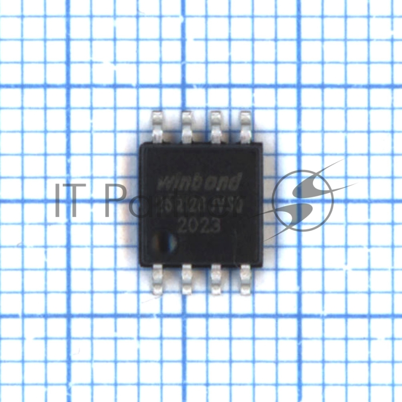 ШИМ-контроллер VT1317SF с разбора