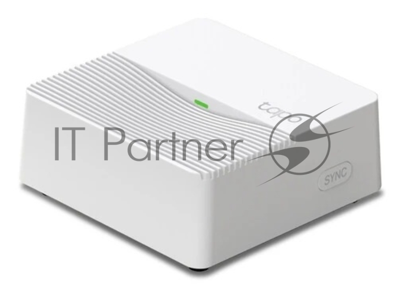 Центр управления умным домом TP-Link Tapo H200