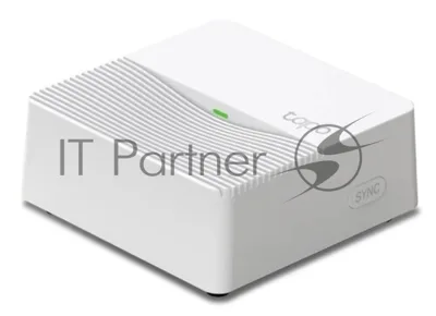 Центр управления умным домом TP-Link Tapo H200