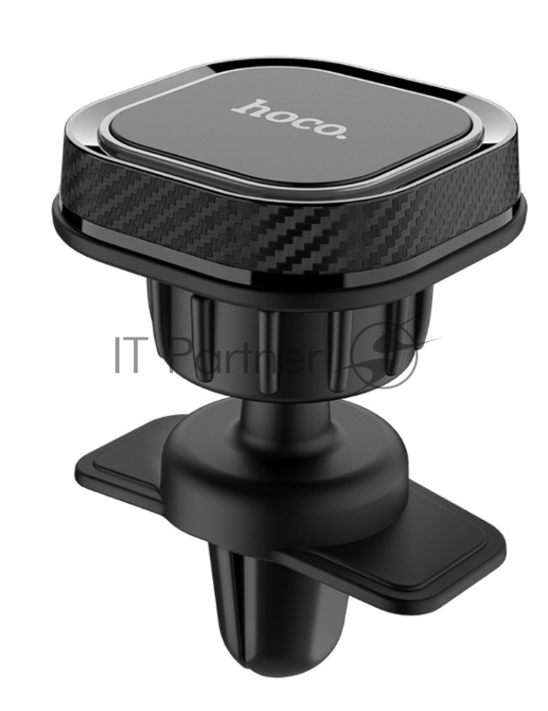 Автомобильный держатель HOCO CA52 магнитный на воздуховод