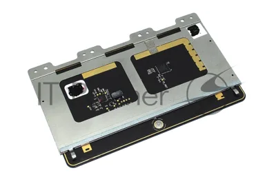 Тачпад для Asus UX391UA FPR синий