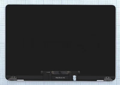 Матрица в сборе (дисплей) для Apple Macbook Air 13 Retina A1932 Late 2018 Silver A+