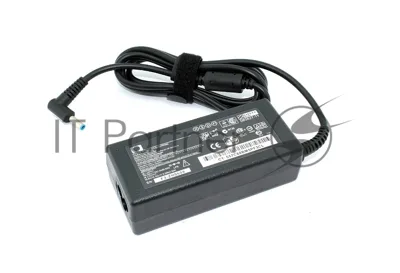 Блок питания (сетевой адаптер) для ноутбуков HP 19.5V 4.5x3.0 Blue tip