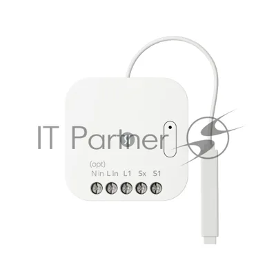 Умное реле Яндекс YNDX-00537 белый