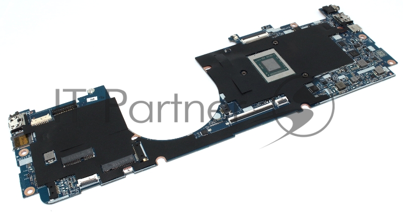 Материнская плата LA-J481P HP Envy x360 13z-ay000 Ryzen 7 4700U