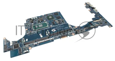 Материнская плата LA-J501P GPI70 HP Envy 17-CG i7-1065G Nvidia MX330