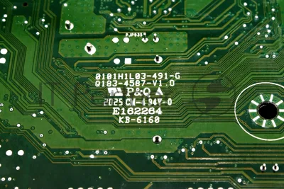 Материнская плата для HP ERICA, ERICA 2