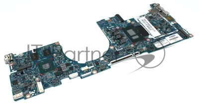 Материнская плата 17892-1N 448.0EF07.001N Envy 13-AH L19493-001 MX150