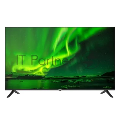 Телевизор Blackton 43" Bt 43F32B черный DLED FHD 60Hz