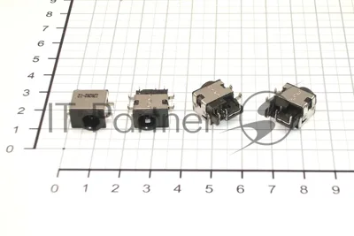 Разъем для ноутбука Samsung PJ077 N150 R530 R540 R580