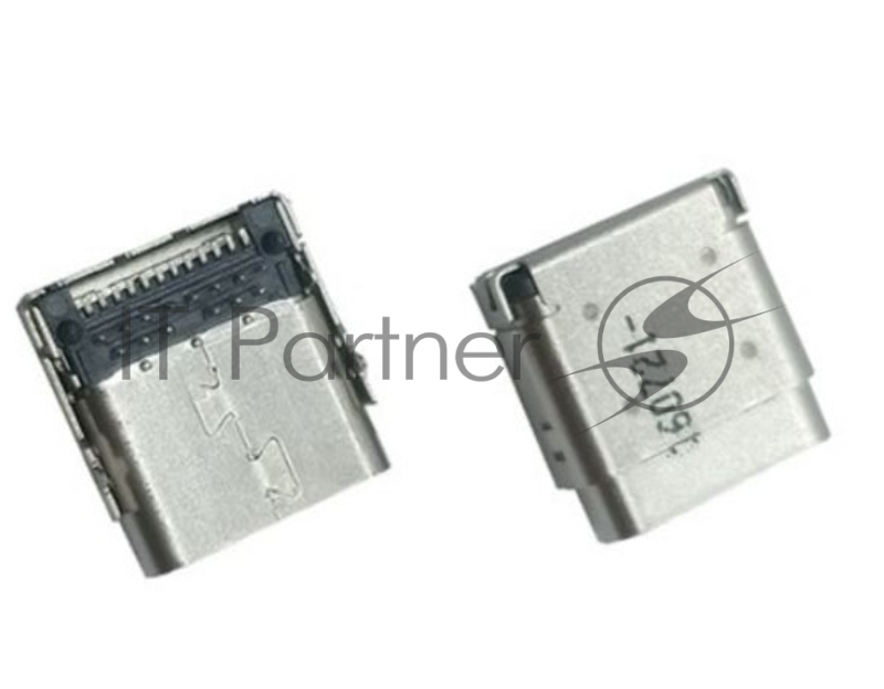 Разъем USB TYPE-C для ноутбука HP Pavilion x2 10