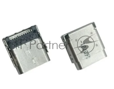 Разъем USB TYPE-C для ноутбука HP Pavilion x2 10