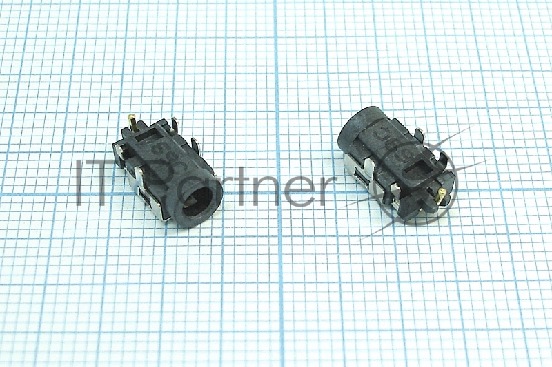 Разъем для ноутбука Asus UX21E UX31E 5 Pin