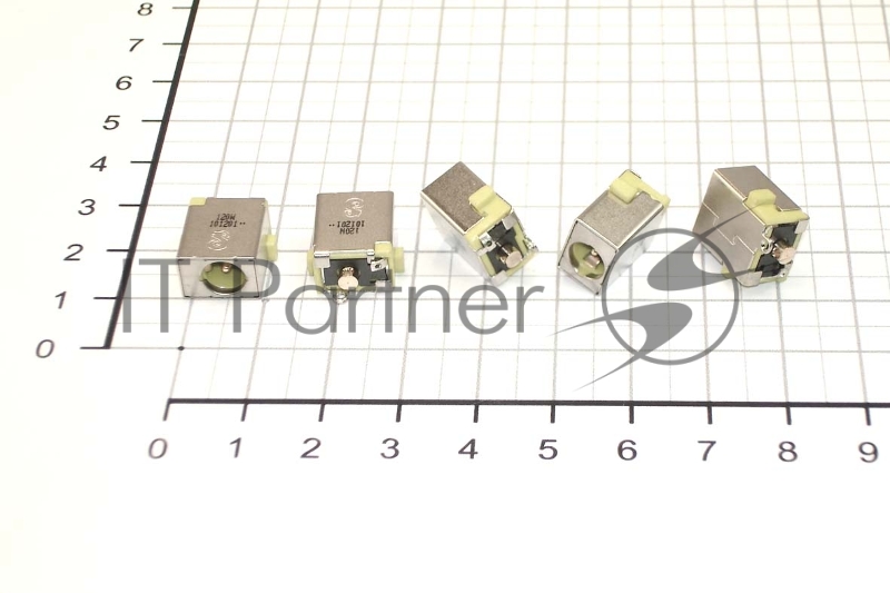 Разъем для ноутбука Acer Aspire 5251 5340 5534 5551 PJ072 (желтый) series