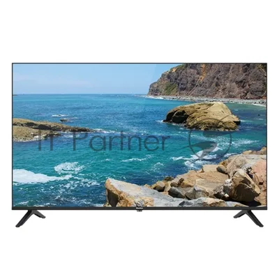 Телевизор Blackton 43" Bt 43FS32B черный LED FHD 60Hz Android