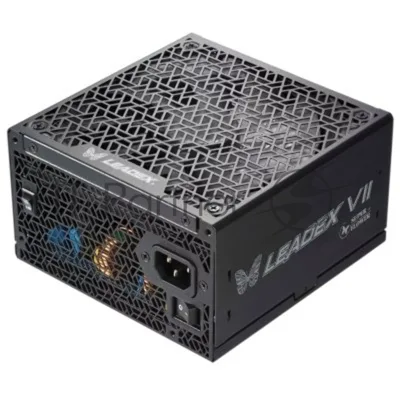 Блок питания Super Flower Leadex VII XG 1300W ATX 3.1 черный (SF-1300F14XG)